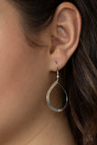 Paparazzi Drop by Drop - Brown - Veronica's Jewelry Paradise, LLC