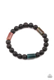 Paparazzi Earthy Energy - Green - Veronica's Jewelry Paradise, LLC