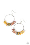 Paparazzi Earthy Ensemble - Multi - Veronica's Jewelry Paradise, LLC