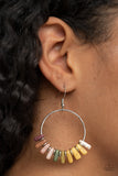 Paparazzi Earthy Ensemble - Multi - Veronica's Jewelry Paradise, LLC