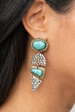 Paparazzi Earthy Extravagance - Multi - Veronica's Jewelry Paradise, LLC