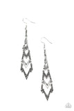 Paparazzi Electric Shimmer- Silver - Veronica's Jewelry Paradise, LLC