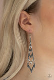 Paparazzi Electric Shimmer- Silver - Veronica's Jewelry Paradise, LLC