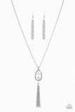 Paparazzi Elite Shine - White - Veronica's Jewelry Paradise, LLC