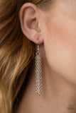 Paparazzi Elite Shine - White - Veronica's Jewelry Paradise, LLC