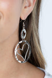 Paparazzi Enchanting Echo - Silver