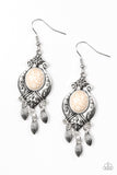 Paparazzi Enchantingly Environmentalist Crackle - Veronica's Jewelry Paradise, LLC
