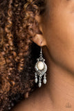 Paparazzi Enchantingly Environmentalist Crackle - Veronica's Jewelry Paradise, LLC