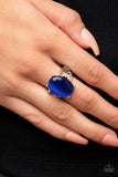 Paparazzi Enchantingly Everglades - Blue - Veronica's Jewelry Paradise, LLC