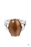 Paparazzi Enchantingly Everglades - Brown - Veronica's Jewelry Paradise, LLC