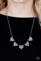 Paparazzi Envious Elegance - Pink - Veronica's Jewelry Paradise, LLC