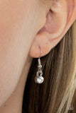 Paparazzi Envious Elegance - Silver - Veronica's Jewelry Paradise, LLC