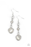 Paparazzi Epic Elegance - White - Veronica's Jewelry Paradise, LLC