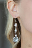 Paparazzi Epic Elegance - White - Veronica's Jewelry Paradise, LLC