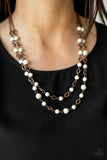Paparazzi Essentially Earthy - Copper - Veronica's Jewelry Paradise, LLC