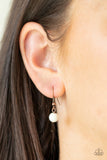 Paparazzi Essentially Earthy - Copper - Veronica's Jewelry Paradise, LLC