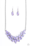 Paparazzi Ethereal Efflorescence - Purple