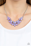Paparazzi Ethereal Efflorescence - Purple