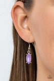 Paparazzi Ethereal Efflorescence - Purple