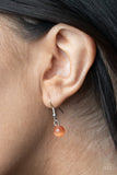 Paparazzi Ethereally Elemental - Orange - Veronica's Jewelry Paradise, LLC