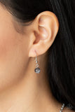 Paparazzi Ethereally Elemental - Silver - Veronica's Jewelry Paradise, LLC