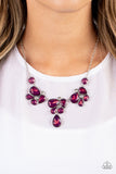 Paparazzi Everglade Escape - Purple