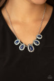 Paparazzi Everlasting Enchantment - Blue - Veronica's Jewelry Paradise, LLC