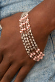 Paparazzi Experienced in Elegance - Pink