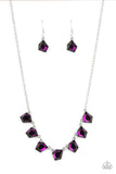 Paparazzi Experimental Edge - Purple - Veronica's Jewelry Paradise, LLC