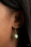 Paparazzi Extra Eloquent - Green - Veronica's Jewelry Paradise, LLC