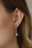 Paparazzi Extra Exhilarating - Silver - Veronica's Jewelry Paradise, LLC