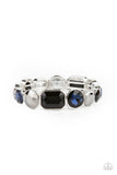 Paparazzi Extra Exposure - Multi - Veronica's Jewelry Paradise, LLC