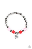 Starlet Shimmer Bracelet Valentines - Veronica's Jewelry Paradise, LLC