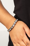 Paparazzi Classic Couture - Black - Veronica's Jewelry Paradise, LLC