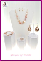 Glimpses of Malibu - Complete Trend Blend - Sept '21 - Veronica's Jewelry Paradise, LLC