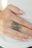 Paparazzi FRILL Out! - Pink - Veronica's Jewelry Paradise, LLC