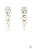 Paparazzi Fabulously Flattering - White - Veronica's Jewelry Paradise, LLC