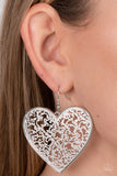 Paparazzi Fairest in the Land - Silver