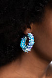 Paparazzi Fairy Fantasia - Blue