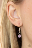 Paparazzi Fairy Lights - Purple - Veronica's Jewelry Paradise, LLC