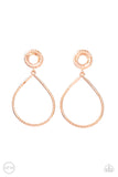 Paparazzi Fairytale Finish - Copper - Veronica's Jewelry Paradise, LLC