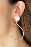 Paparazzi Fairytale Finish - Copper - Veronica's Jewelry Paradise, LLC