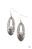 Paparazzi Fairytale Flora - White - Veronica's Jewelry Paradise, LLC
