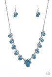 Paparazzi Fairytale Forte - Blue