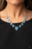Paparazzi Fairytale Forte - Blue