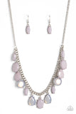 Paparazzi Fairytale Fortuity - Silver
