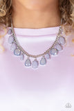 Paparazzi Fairytale Fortuity - Silver
