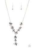 Paparazzi Fairytale Meadow - Purple - Veronica's Jewelry Paradise, LLC