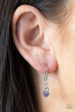 Paparazzi Fairytale Meadow - Purple - Veronica's Jewelry Paradise, LLC