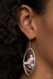Paparazzi Famously Fashionable - Multi - Veronica's Jewelry Paradise, LLC